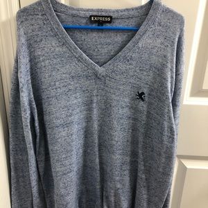 Express Sweater!